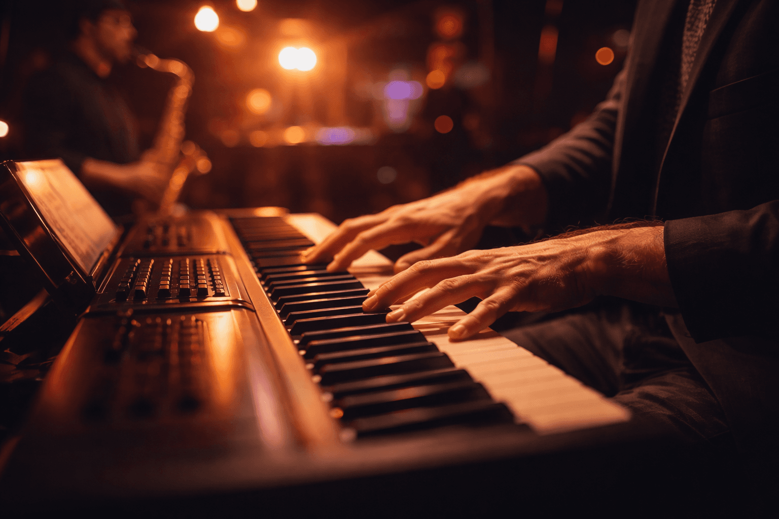 Jazz