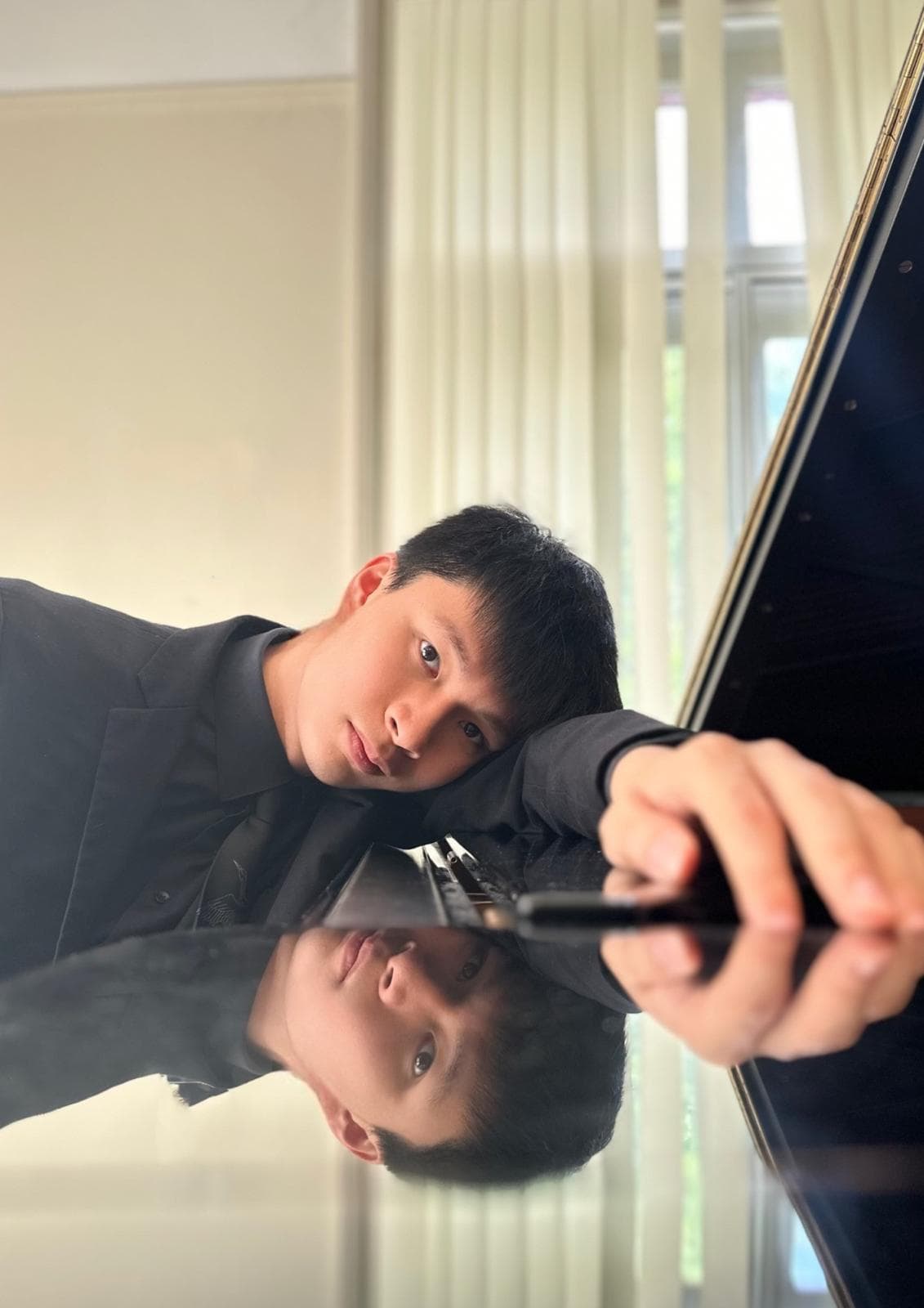 Jackel Fung