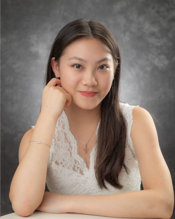 Rufina Lok
