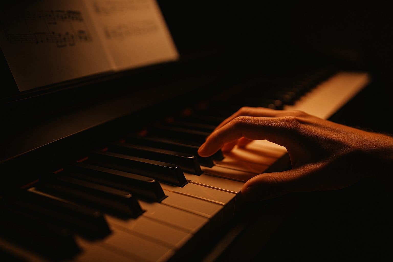 Classical — Intermediate